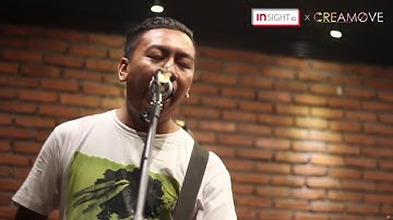 Rocknead - Satu Nusa Satu Bangsa (Live)
