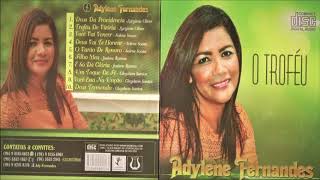 Adylene Fernandes - O Troféu