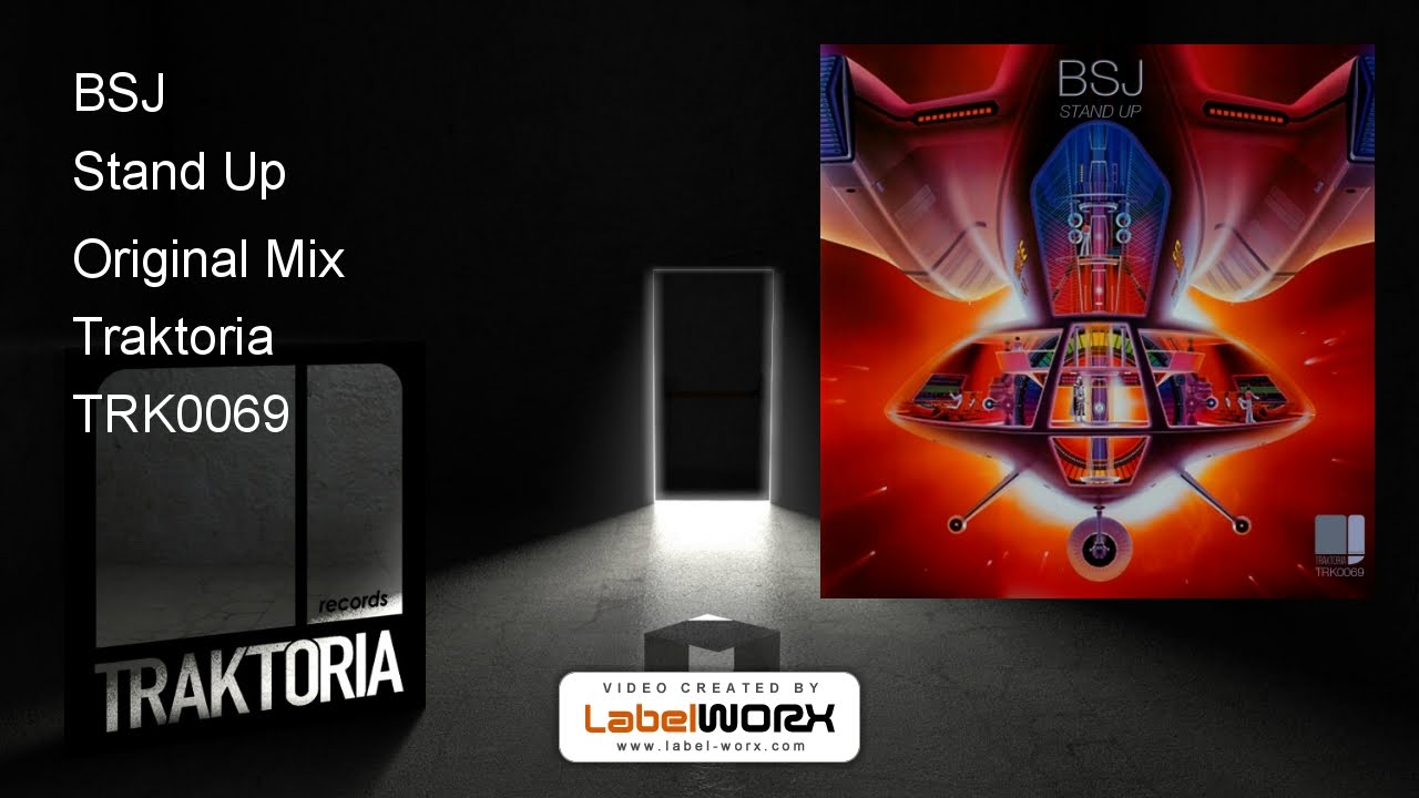Watch BSJ - Stand Up (Original Mix) on YouTube Watch BSJ - Stand Up (Original Mix) on YouTube