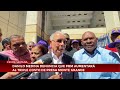 Danilo Medina exige expliquen sobrecosto presa Monte Grande