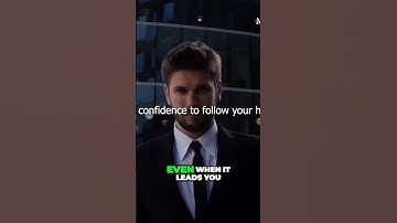 Trusting in the Dots  Follow Your Heart and Create Your Future!