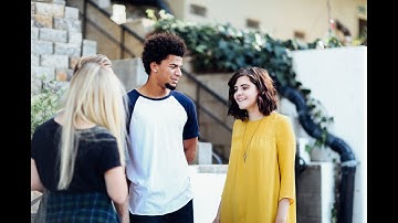 3 Bí Quyết Giúp Chúng Ta Giao Tiếp Chiếm Được Cảm Tình Của Người Khác.