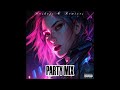 Party mix 2024  8   club mix mashups  remixes of popular songs  2 hours non stop mix