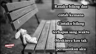 [ Lirik ] Five Minutes - Trauma (Rasaku Hilang)