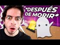 ¡Lo que hay DESPUÉS DE LA MUERTE!