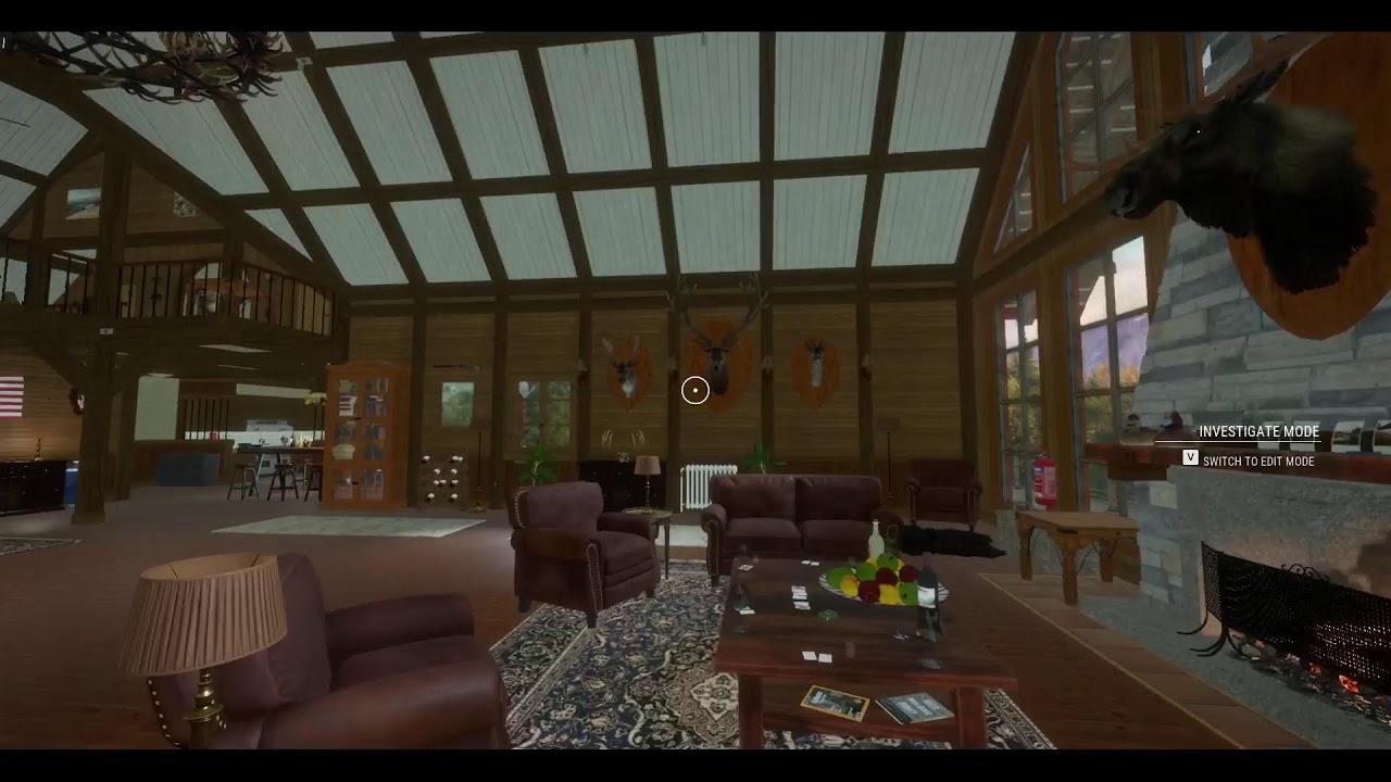 Mule Deer G1 Grind 380 kills - Askiy Ridge