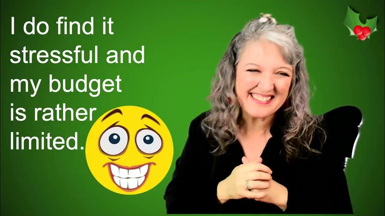 How To Make Molasses Cookies in ASL YouTube