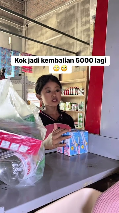 Ada yang gak bener ni #shorts