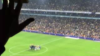 Volkan Demirel Ultraslanı Gtünden Sker