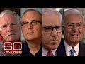 Ted turner paul allen david rubenstein eli broad  60 minutes full episodes