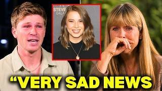 What Really Happened to Bindi Irwin? Robert & Terri Reveal the Emotional Truth