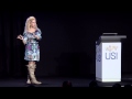 Reality needs better Game Design - Jane McGonigal at USI