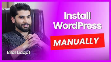 How to Manually Install WordPress on cPanel 2024 - Step-by-Step Guide - WordPress Course
