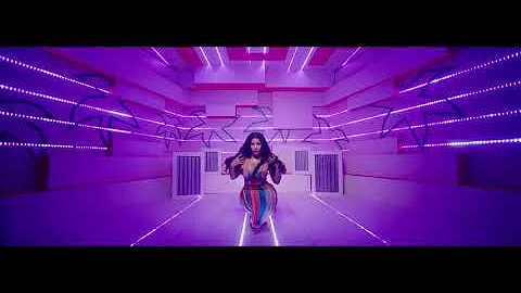 Nicki Minaj- MEGATRON