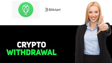 How To Withdraw Avalanche From Uphold To Bitmart 2025