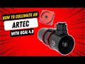 Come Collimare un Astrografo ARTEC con OCAL 4.0 | Guida Completa