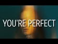 charly black - you're perfect (lyrics) | perfect body with a perfect smile (slowed) (tiktok remix)