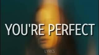 charly black - you're perfect (lyrics) | perfect body with a perfect smile (slowed) (tiktok remix)