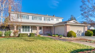 1403 Marinovich Way Los Altos, CA 94024 For Sale by Kirsten Hagen