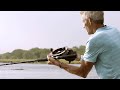 Fisherman's Challenges with Crocodiles