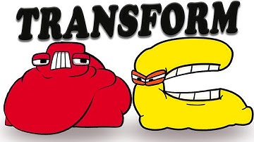 Alphabet Lore But Everyone Is Fat Transform