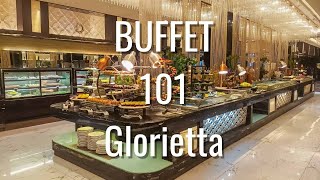 BUFFET 101 GLORIETTA MAKATI CITY | Buffet 101 | Buffet in Makati City