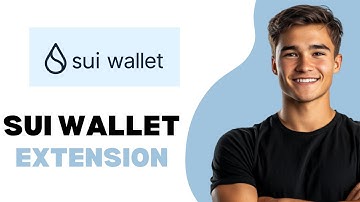 How To Add Sui Wallet Extension In Chrome 2024