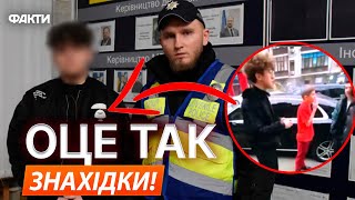 ЗБРОЯ, НАБОЇ та ГРАНАТИ😱ПОЛІЦІЯ провела ОБШУКИ у МАЛОЛІТНІХ МАЖОРІВ, що перекрили РУХ в ЦЕНТРІ КИЄВА