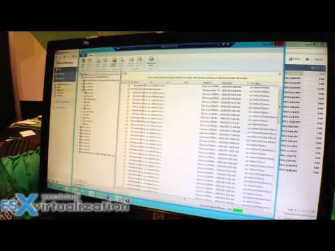 VMworld Barcelona -