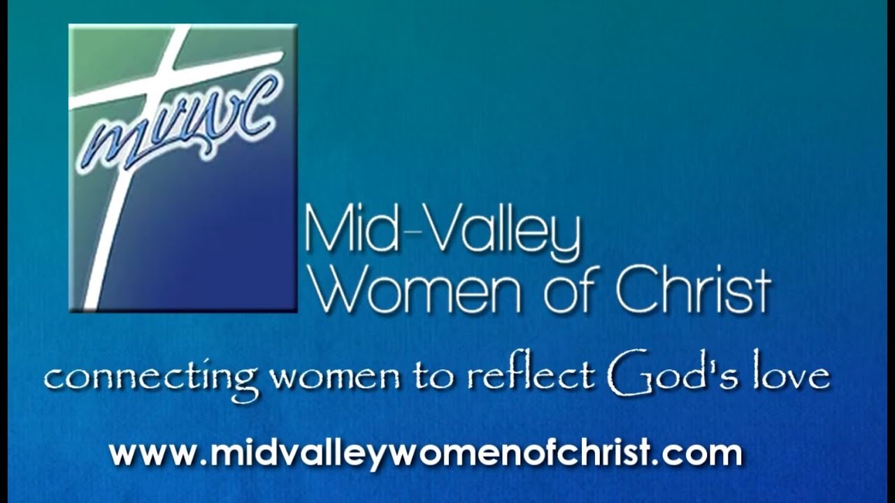 MidValley Women of Christ YouTube