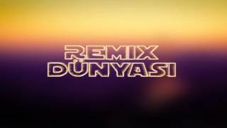 Burcu Güneş - Oflaya Oflaya [Remix] 2015 - 2016