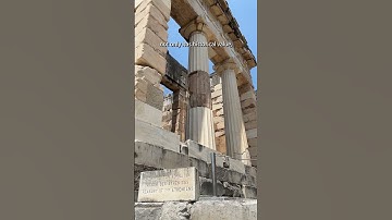 Why Delphi is the Best Day Trip from Athens, Greece #shorts