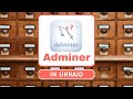 So ist das Verwalten von Datenbanken ein Kinderspiel! - Adminer Installation auf Unraid | Easy Tec