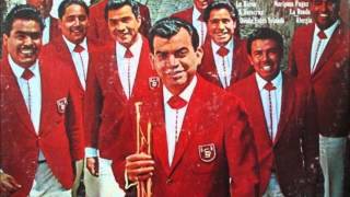 SONORA SANTANERA lo mismo que a usted