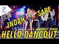 Indah Sari - Hello Dangdut | Dangdut (Official Music Video)