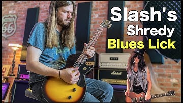 Slash