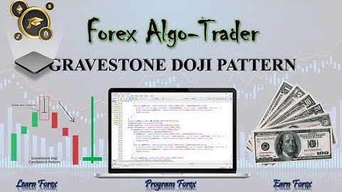 How to trade Forex Gravestone Doji Pattern - PART 12 - The only Profitable Video You will ever need.