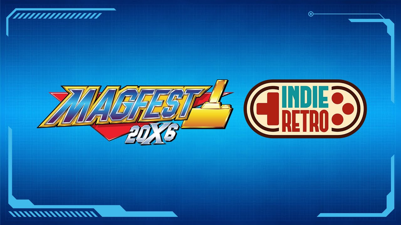 MAGFest Indie Retro Homebrew Showcase 2026 Call For Indie Game Entries 