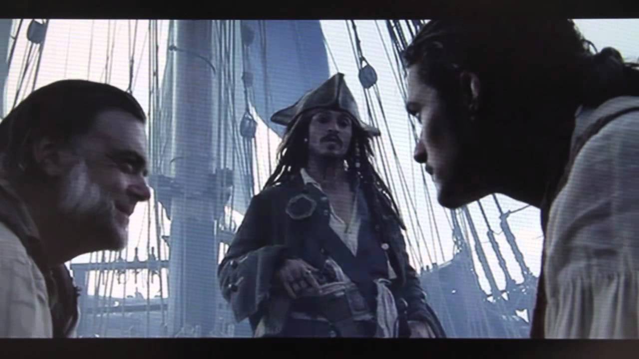 Jack Parrot Rapper Jack Sparrow - Diese Rapper - YouTube