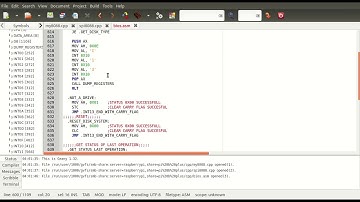 8088 PCB /  Raspberry Pi code talk through