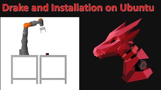 Drake and Installation on Ubuntu