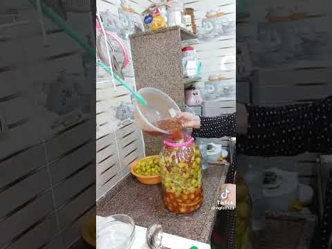 اتعلمي فن الطبيخ يا عروسه
