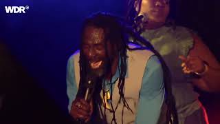 Buju Banton &amp; The Shiloh Band - Live at Summerjam 2019 [HD]