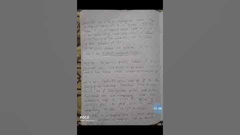 Advanced topology seminar