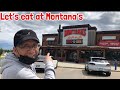 Montanas bbq  bar  famous for all you can eat bbq ribs