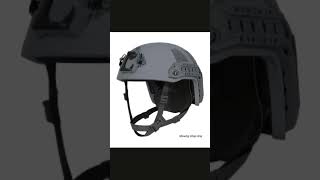Best-seller: Ops-Core FAST RF1 High Cut Helmet System
