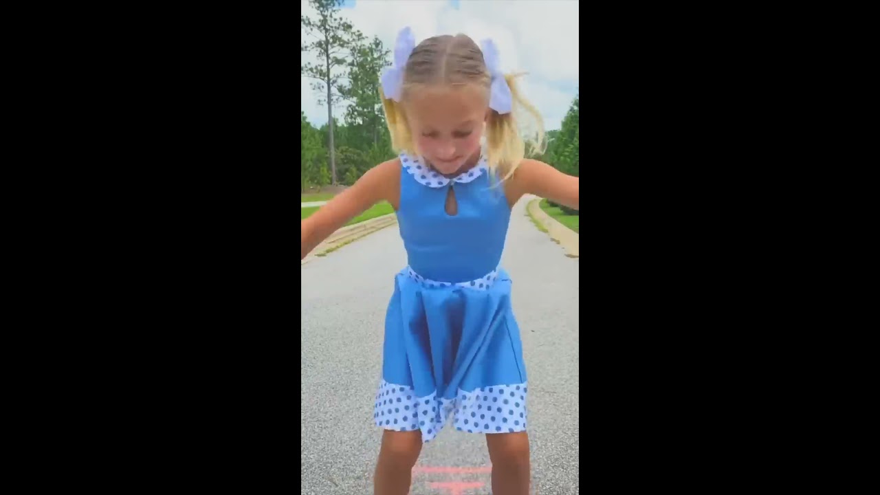 You Don T Want To Watch This LillianaKetchman Creepy Possessed