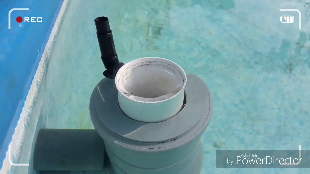 Скимер часть 1 - YouTube