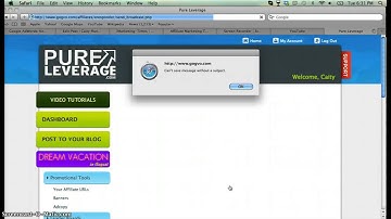 How to use Pure Leverage Autoresponder
