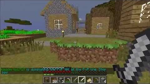 Shadowraze Server - Base Raid